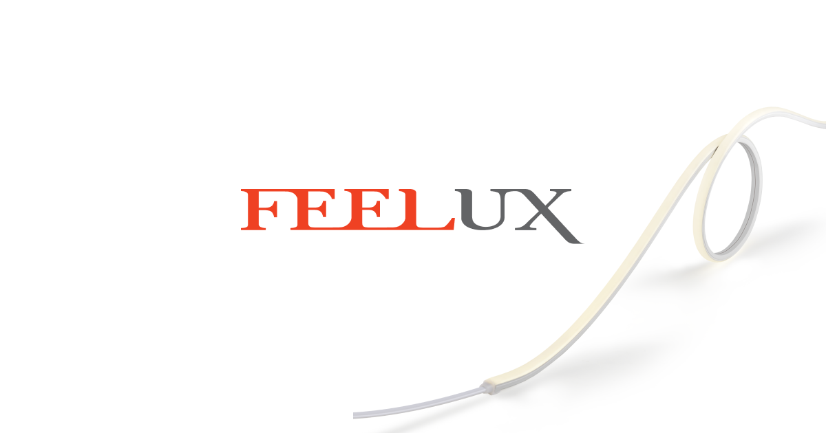 株式会社FEELUX JAPAN／FEELUX JAPAN CO.,LTD.