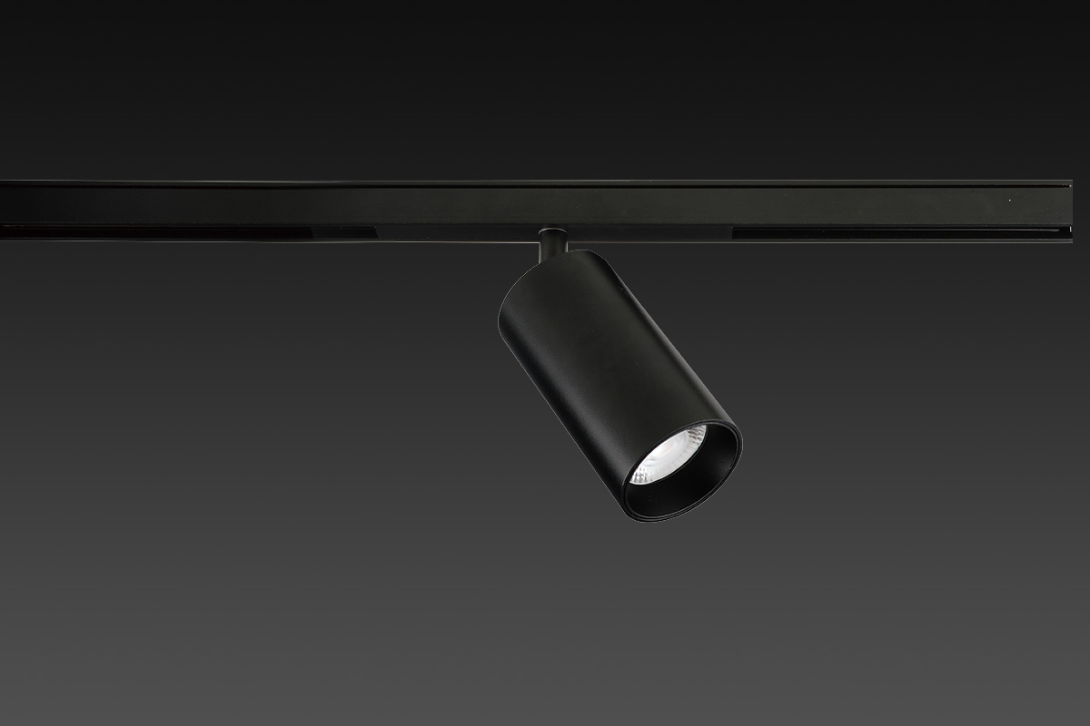 FLT Track System Spot SS15