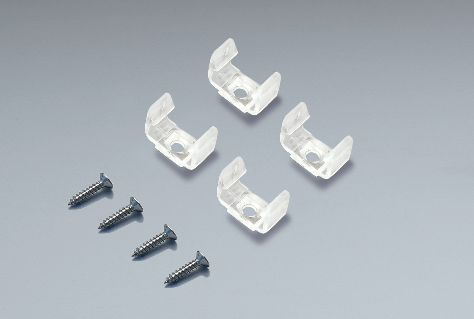 FTS-BRACKET1（4pcs)