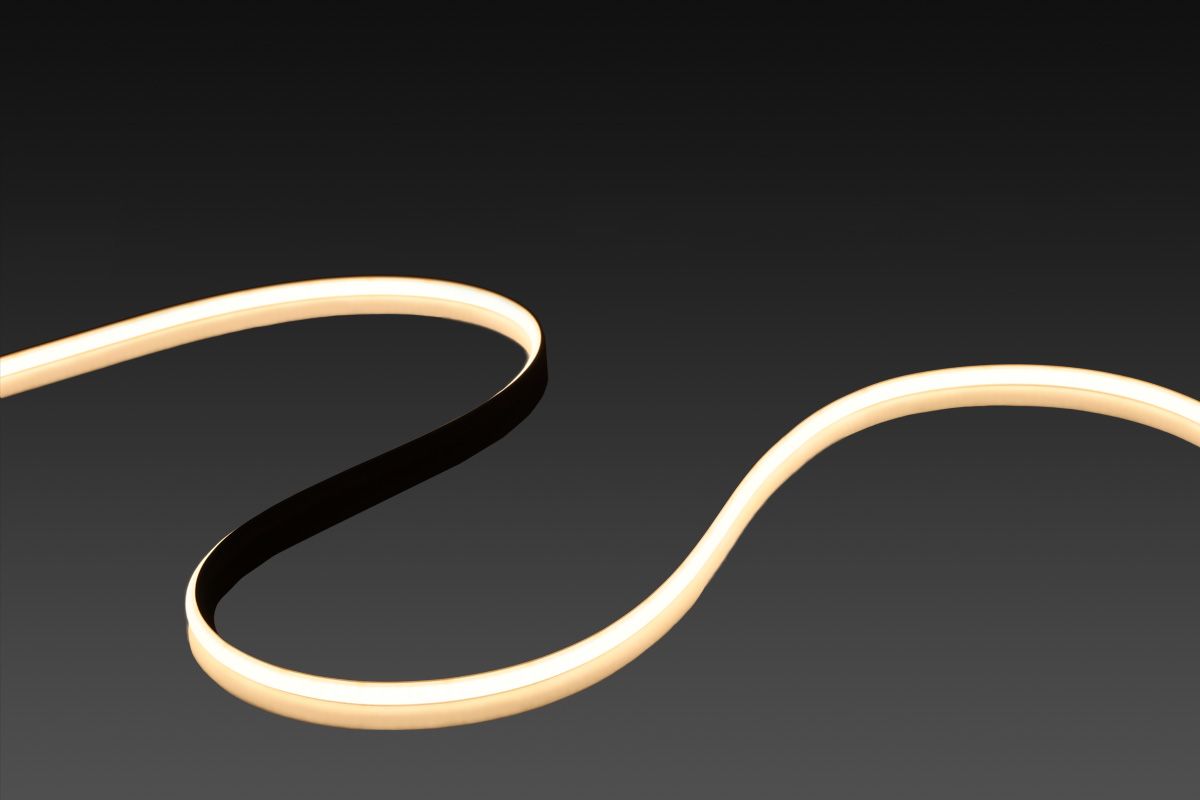 FLXible Neon Smooth屋外タイプ